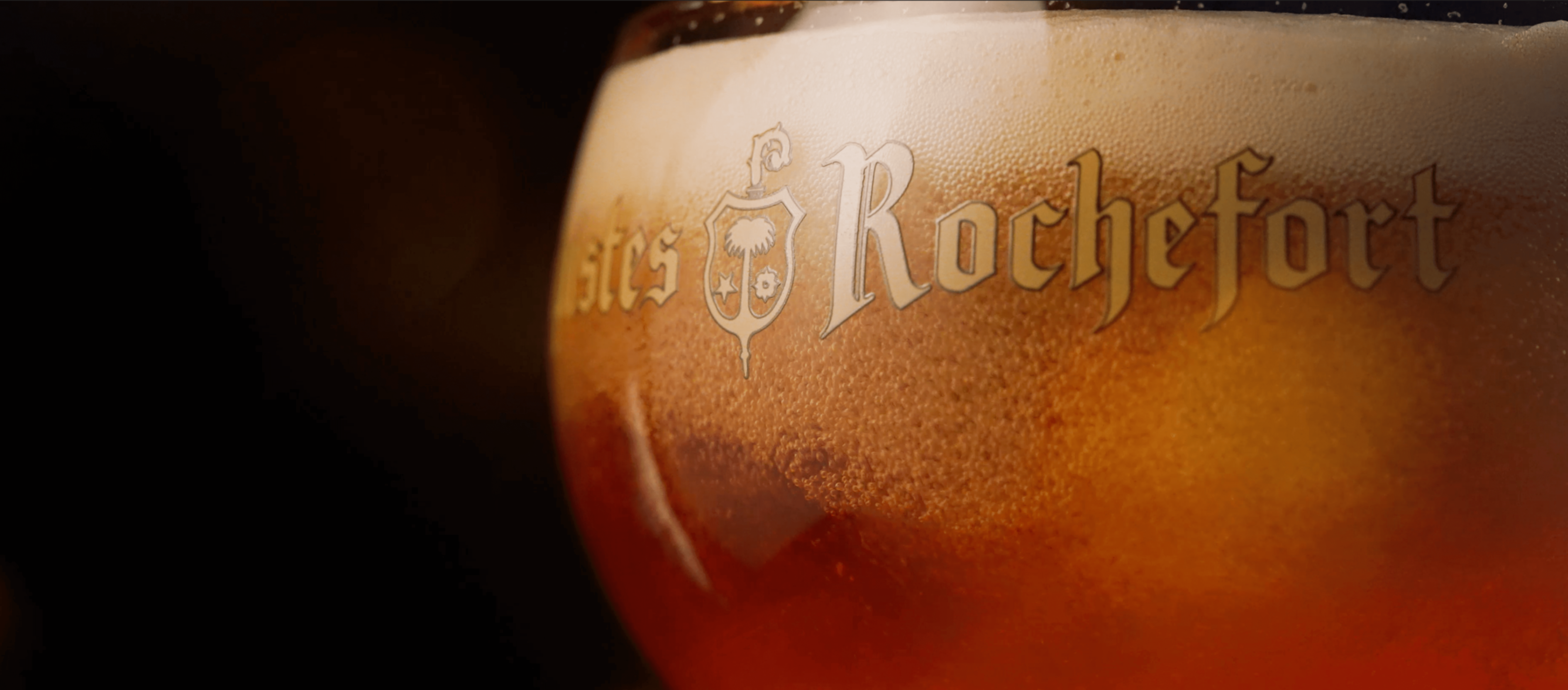 Rochefort 6 - Trappistes Rochefort